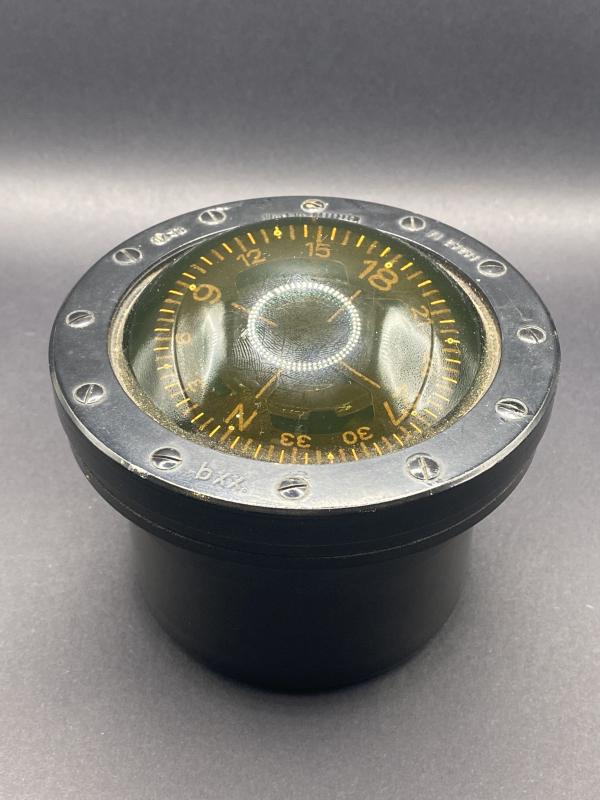 German OK38 Magnetic Compass FL23234
