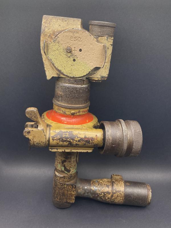 Rbl.F.36 Sight For PAK 36/40 Field Gun Ordnance Tan