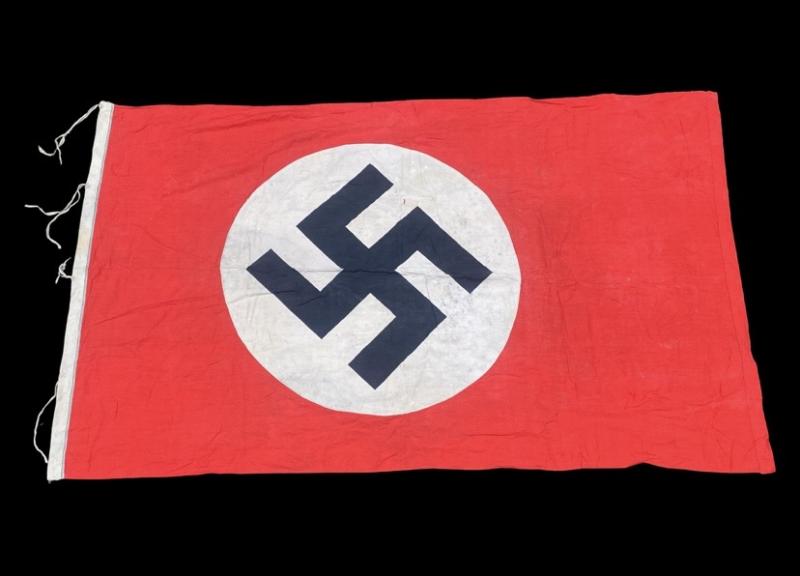 Third Reich Vehicle Reconnaissance Flag 160X95cm