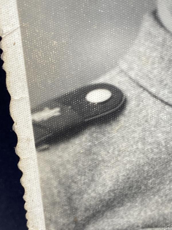 Waffen SS LSSAH Photo Collection To One Man