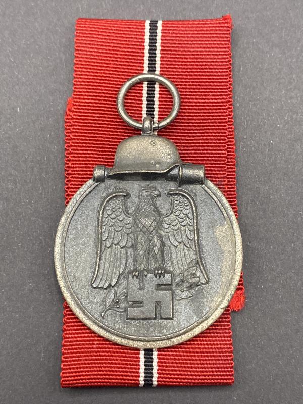 Eastern Front Campaign Medal Maker 4 Steinhauer & Luck