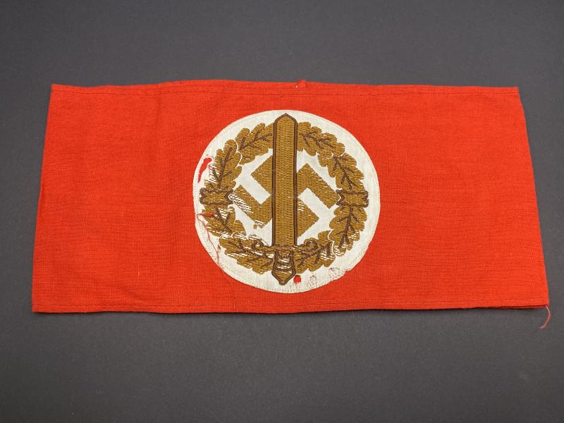 SA Sports Armband With RZM Tag