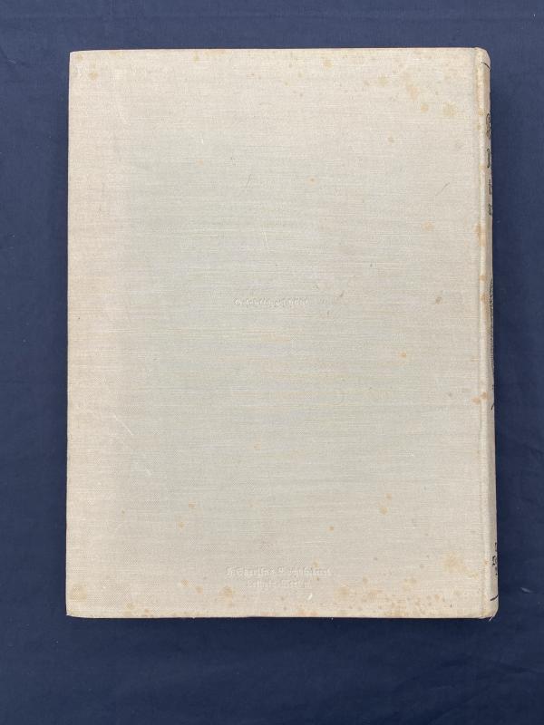 Der Krieg 1914/16 In Wort Und Bild