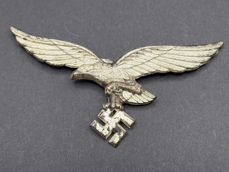 Luftwaffe Truppenhelm Eagle