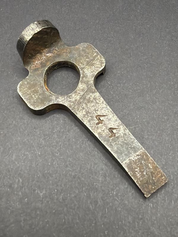 WW2 Period Luger P.08 Take Down Tool