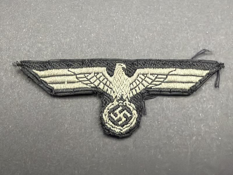 Panzer M38 Cap Eagle