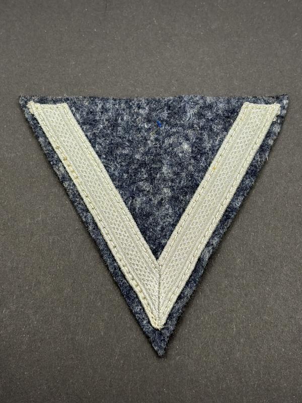 Luftwaffe Sleeve Gefreiter Chevron