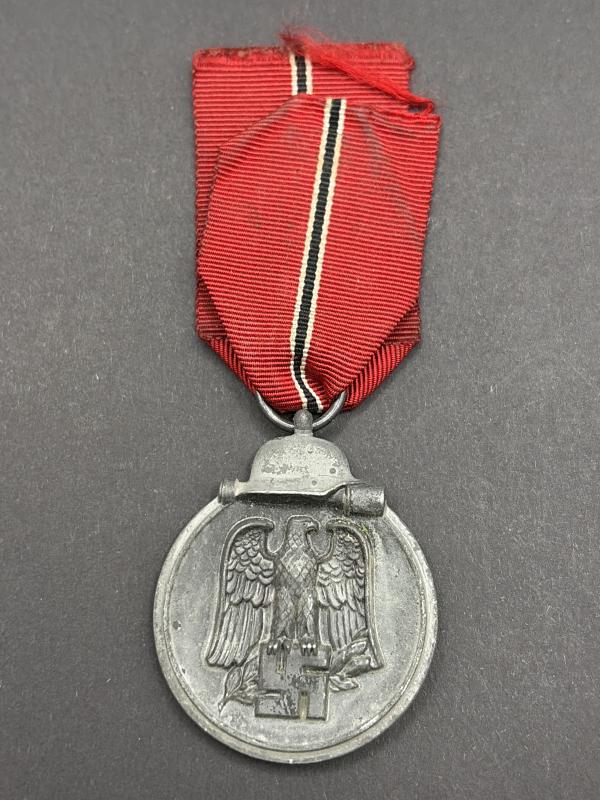 Eastern Front Campaign Medal Maker 55 JE Hammer