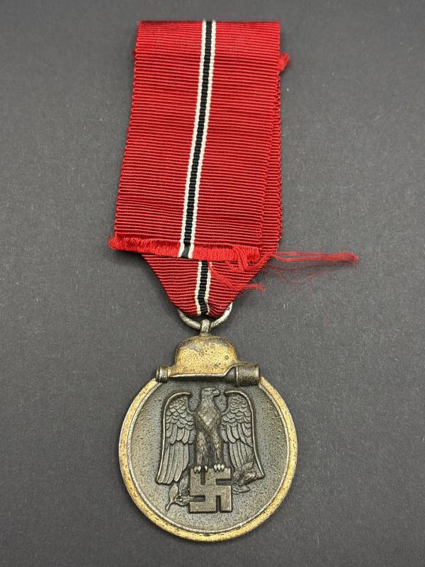 Eastern Front Campaign Medal Maker 19 Ferdinand Weidmann