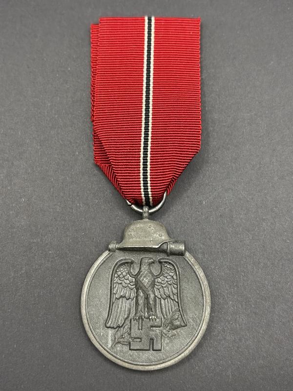 Eastern Front Campaign Medal Unmarked