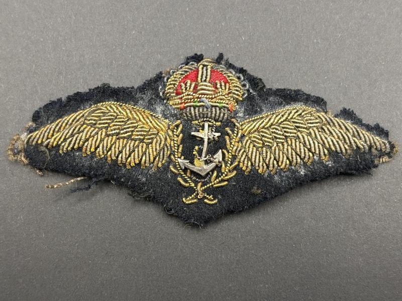 Royal Navy Fleet Air Arm Pilots Wing