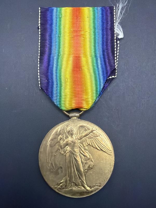 WW1 Victory Medal