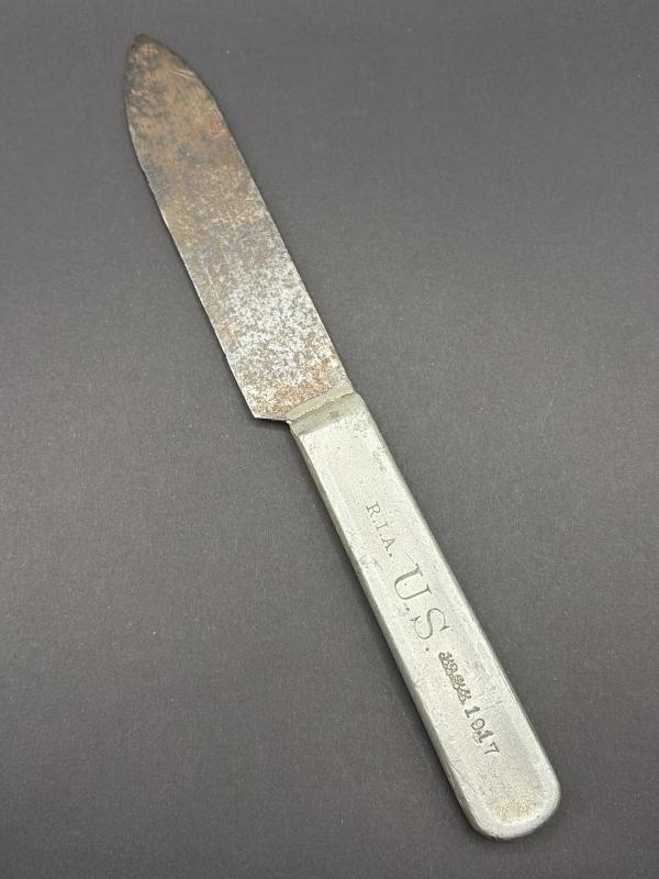 WW1 US Army Mess Knife