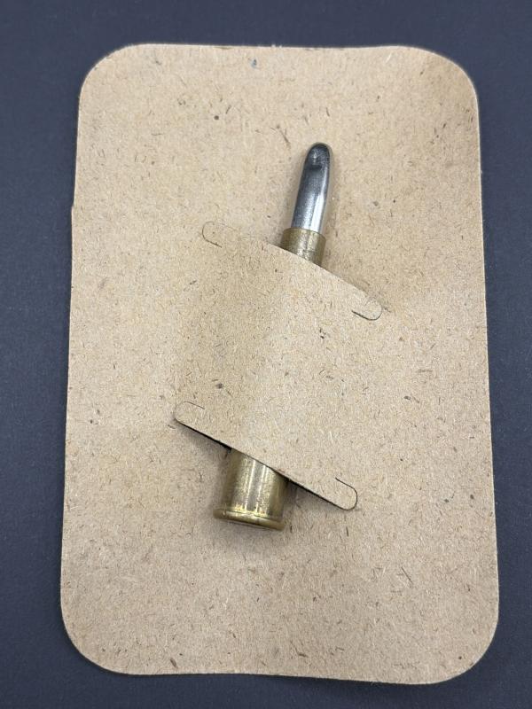 WW1 1914 Gift Tin Pencil