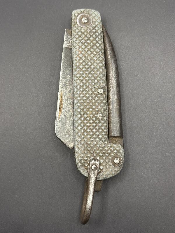 WW2 Royal Navy Jack Knife