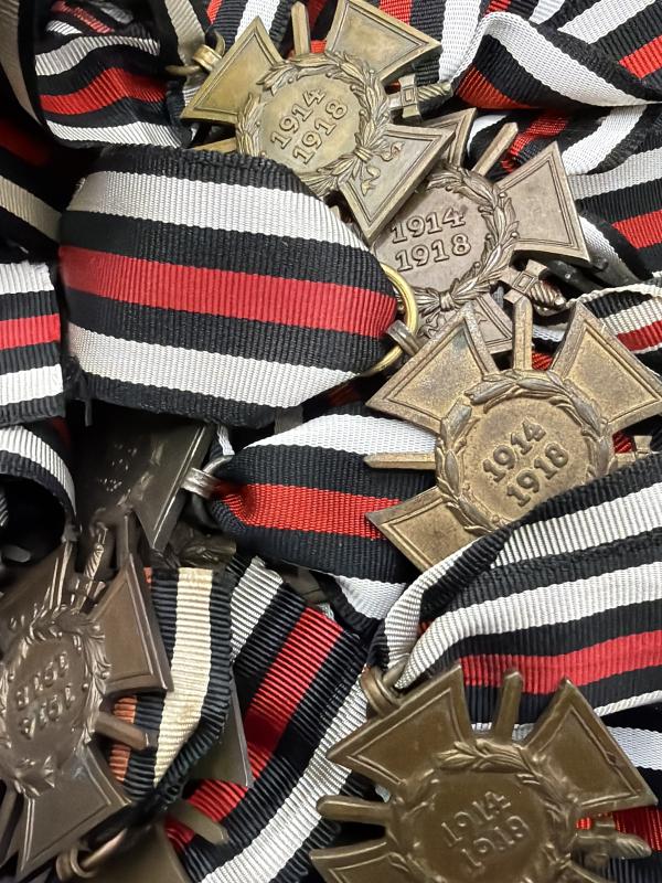 *SPECIAL OFFER* Hindenburg Cross Medal