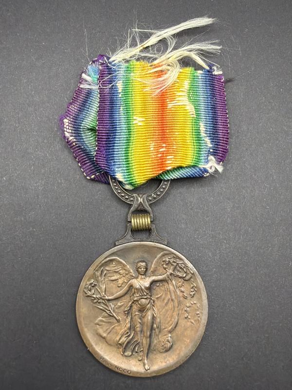 WW1 Greek Victory Medal