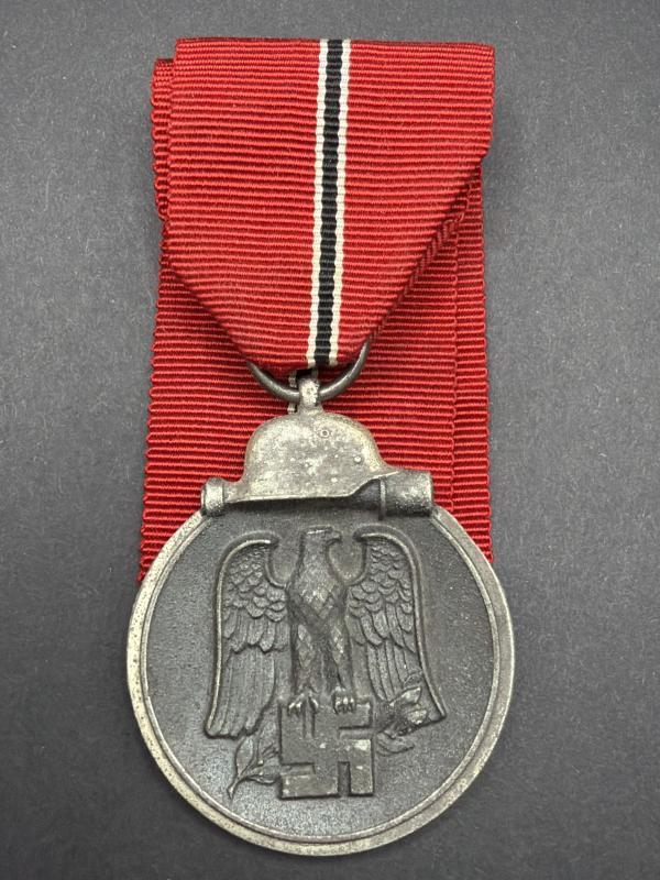 Eastern Front Campaign Medal