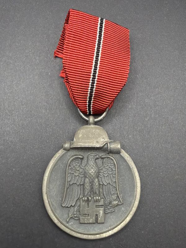 Eastern Front Campaign Medal with Ribbon