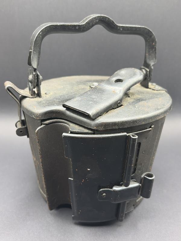 German MG34/42 Basket Drum
