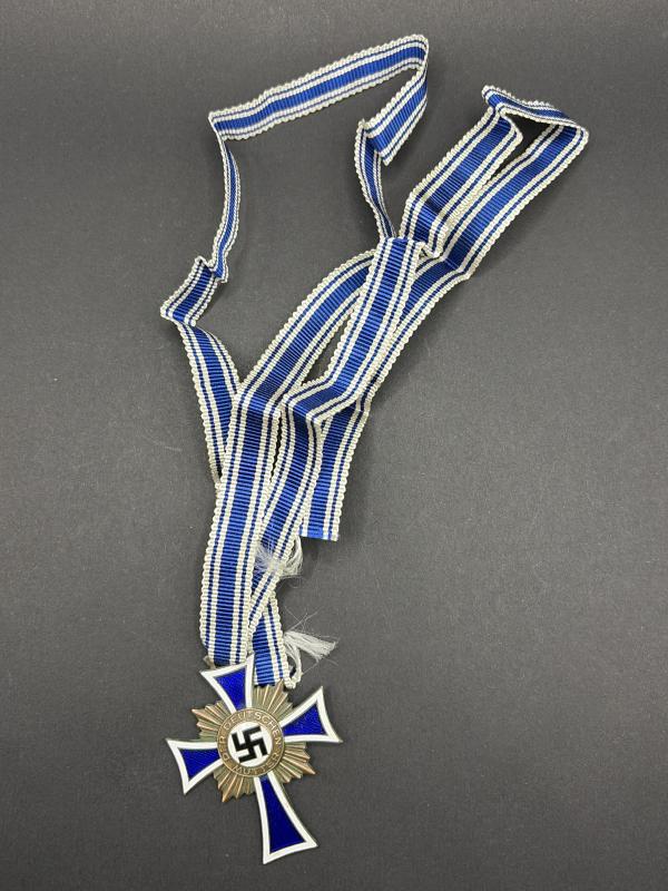 Mothers Cross in Bronze Grade
