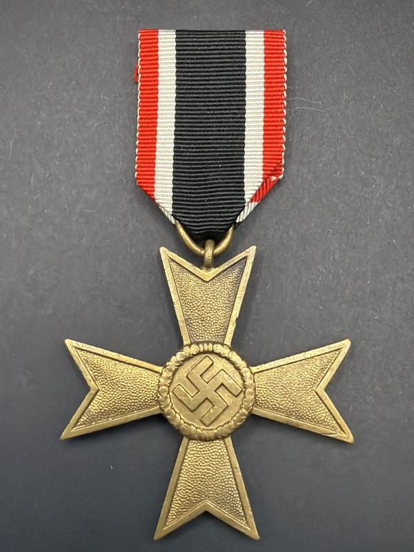 German Merit Cross Second Class