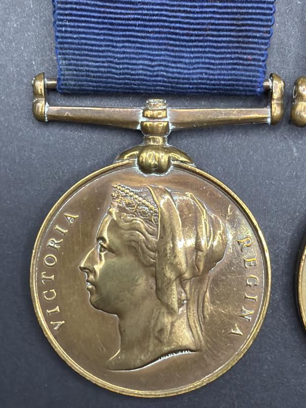 Large Victorian/ Edwardian Police Grouping PC T Ward City of London Police