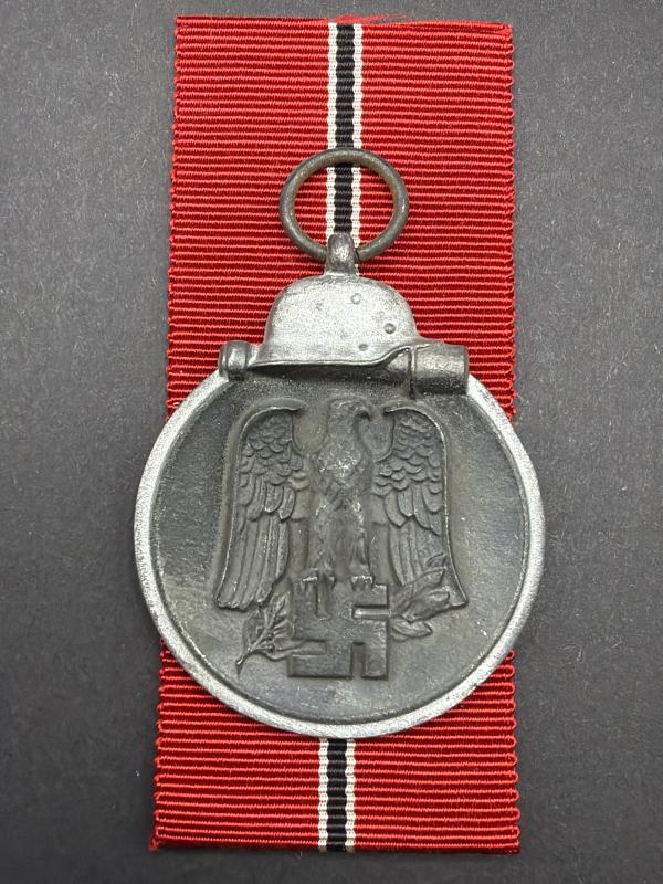 Eastern Front Campaign Medal (Unmarked)
