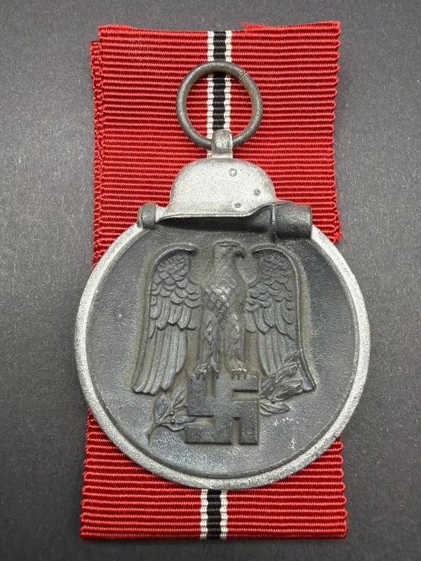 Eastern Front Campaign Medal (Unmarked)