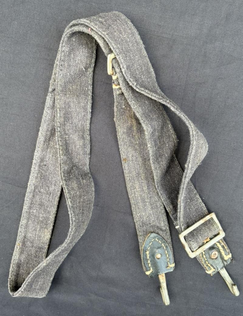 Luftwaffe M31 Bread Bag Strap