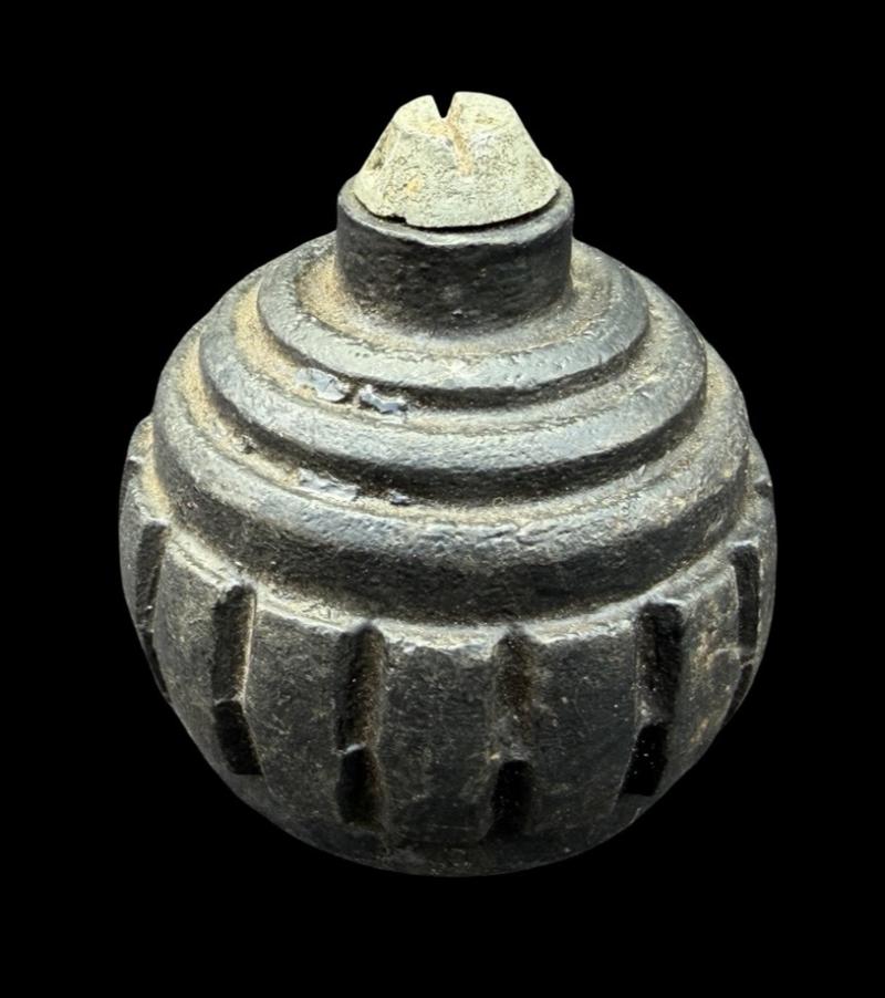 WW1 Inert M15 German Kugel Grenade