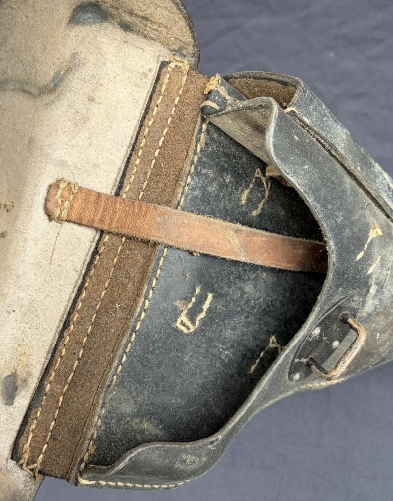 WW2 German Luger P.08 Pistol Holster
