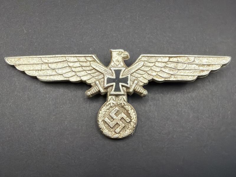 NSKOV Aluminium Breast Eagle