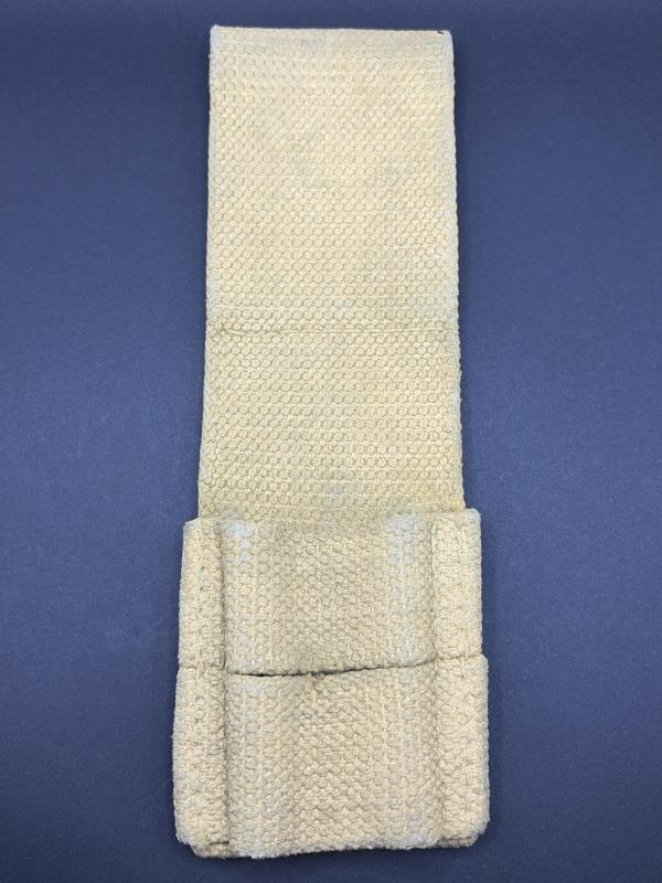 WW1 Pattern 08 Webbing Bayonet Frog