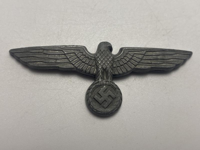 German Army Cap Eagle