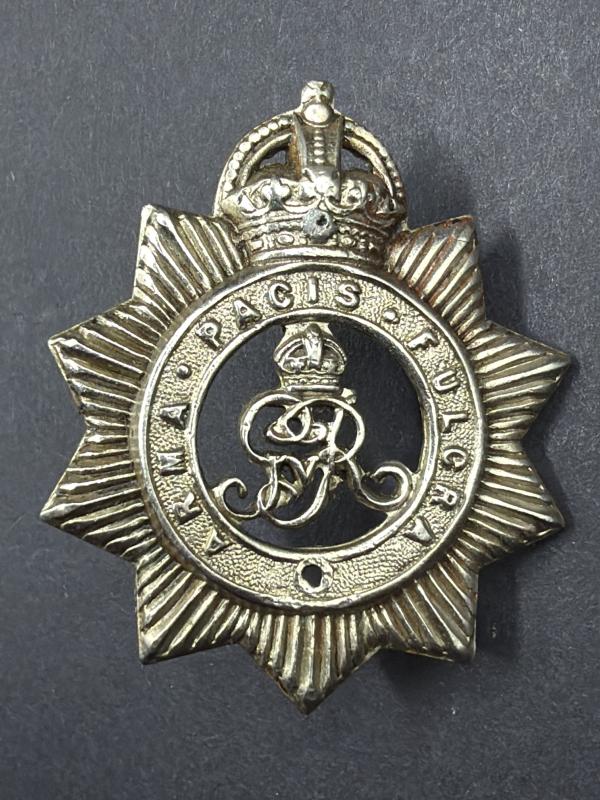 WW1 Somerset Yeomanry Cap Badge