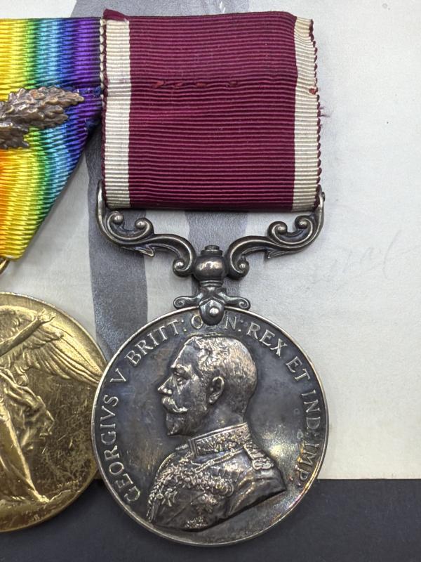 South Africa QSM Trio With MID And LS&GC Medal Grouping 12033.S.MJR.S.C.MORRIS R.A.M.C.