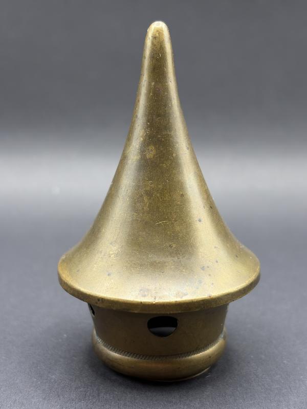 WW1 Imperial German Army Pickelhaube Spike