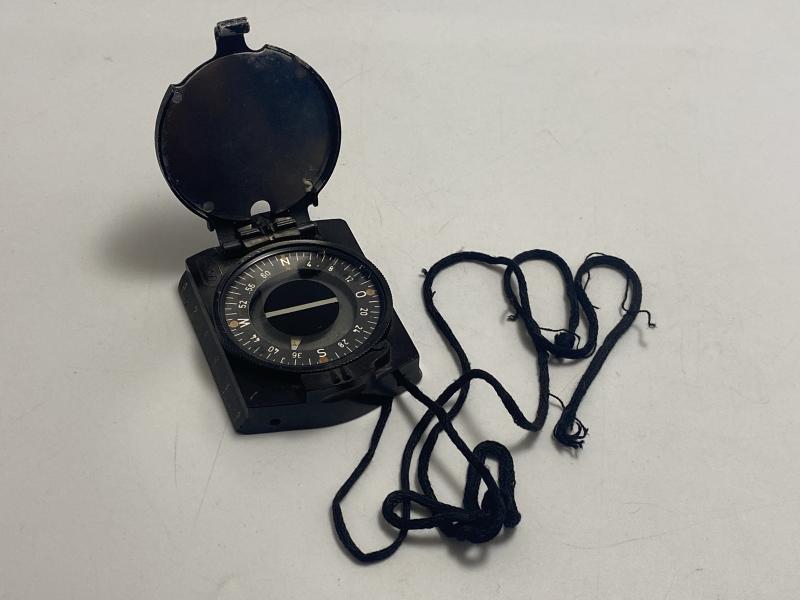 German Army Marching Compass