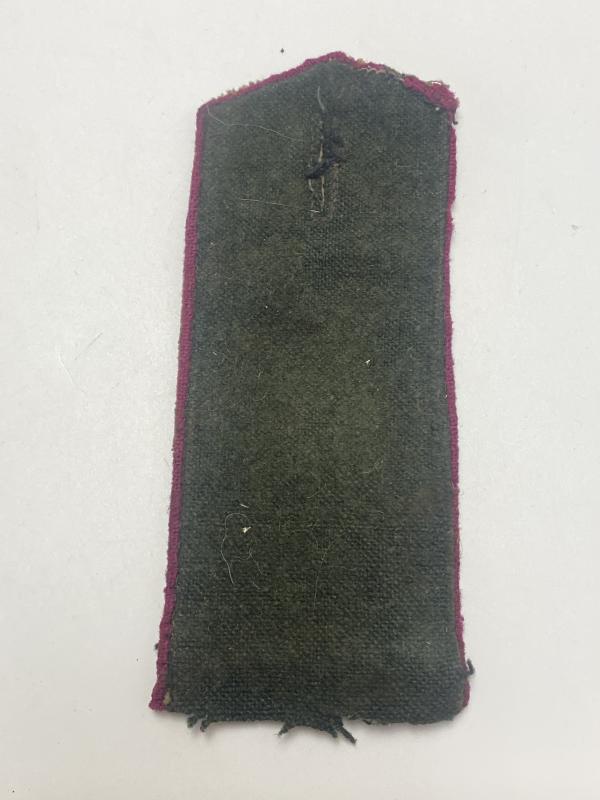 WW2 Soviet Army Shoulder Strap