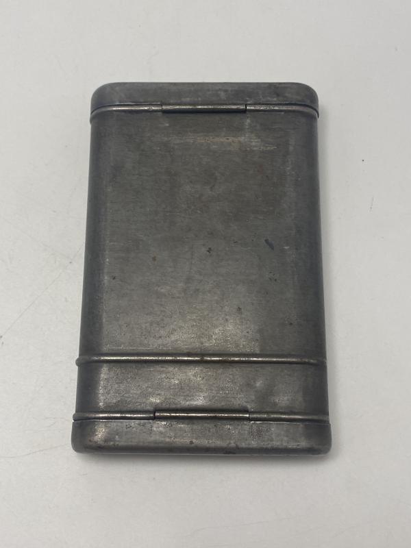 German K98k Rifle Cleaning Kit Appel1936