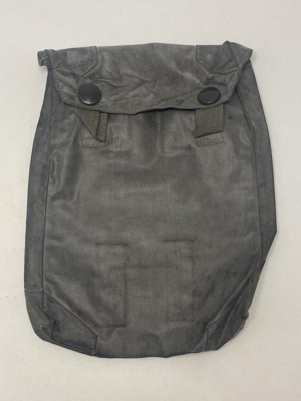 German Gas Cape Bag 1940 Dated