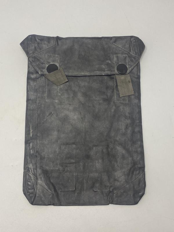 German Gas Cape Bag 1941 Dated