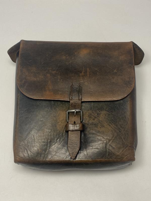 German Army Nachtrichten Troops Signaller Pouch 1941