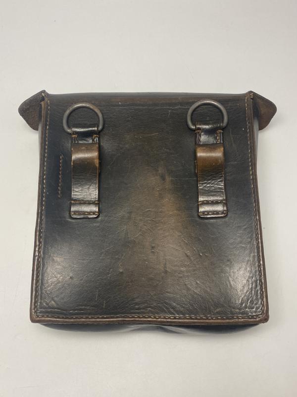 German Army Nachtrichten Troops Signaller Pouch 1941