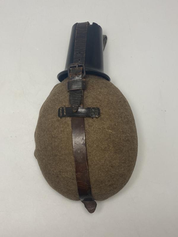 German Army M31 Field Water Bottle