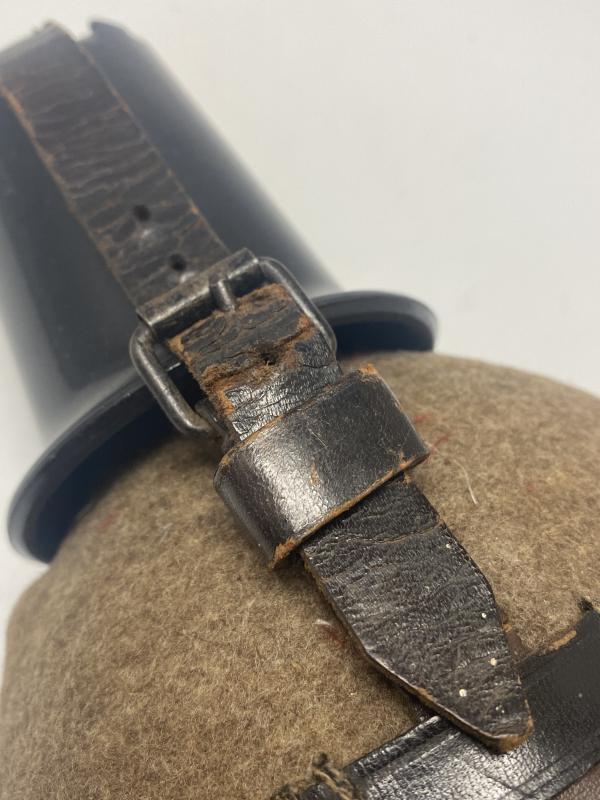 German Army M31 Field Water Bottle