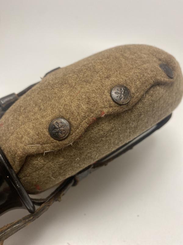 German Army M31 Field Water Bottle