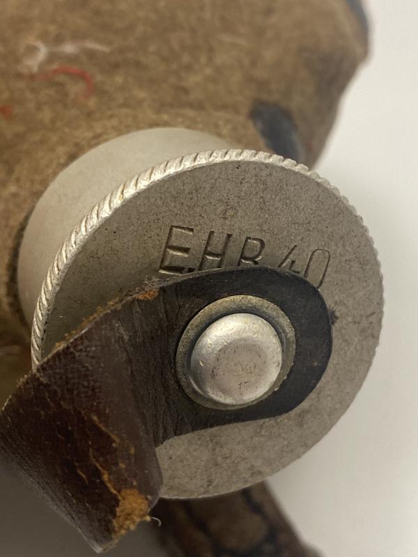 German Army M31 Field Water Bottle