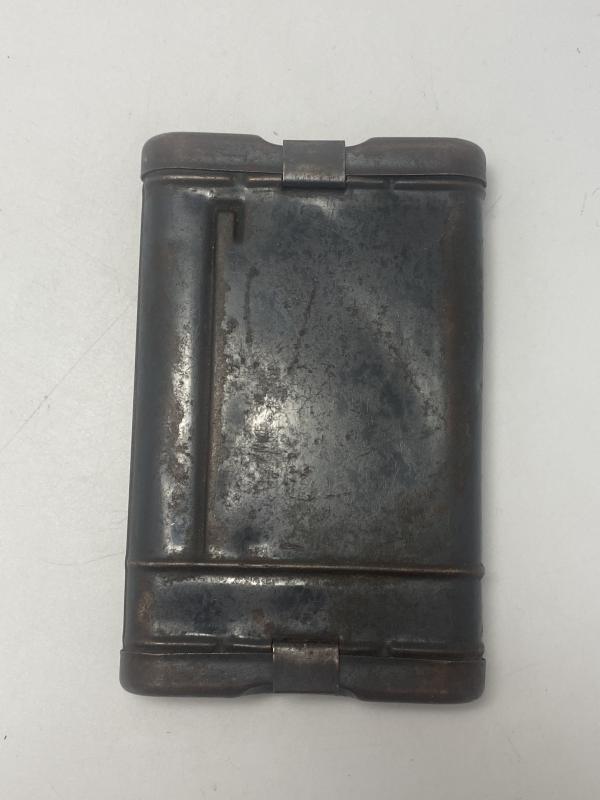 German K98k Rifle Cleaning Kit Mundlos 1940